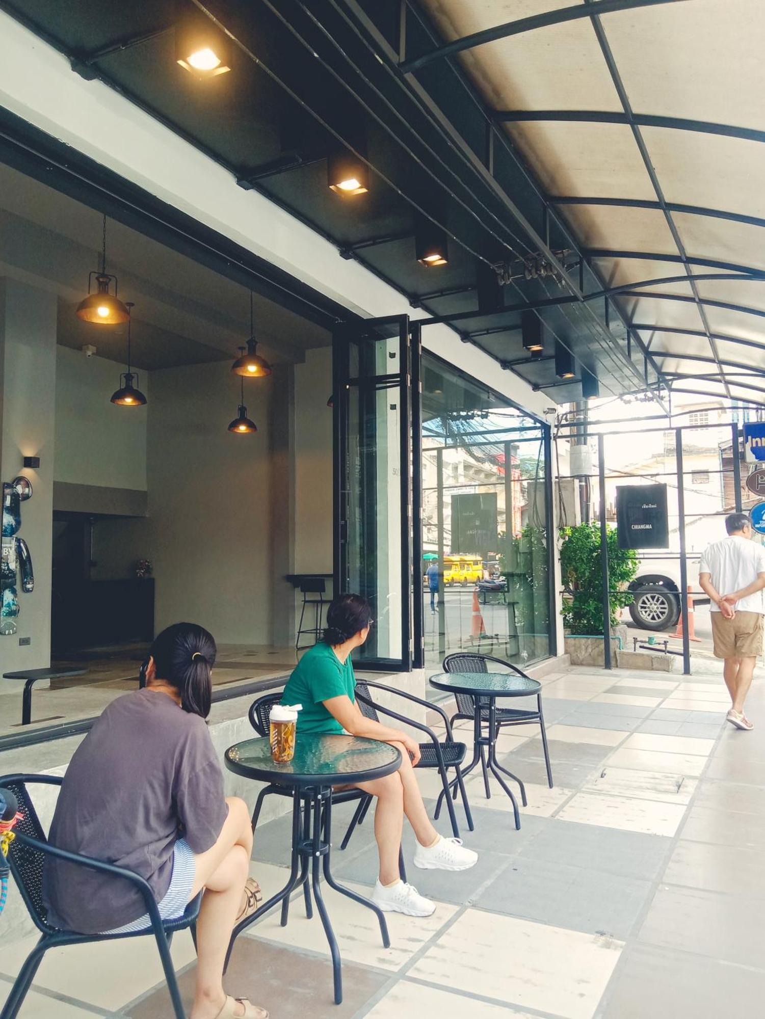 Meeting Hotel Chiang Mai